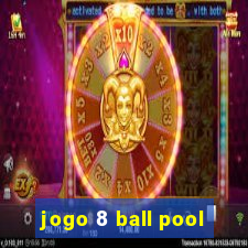 jogo 8 ball pool